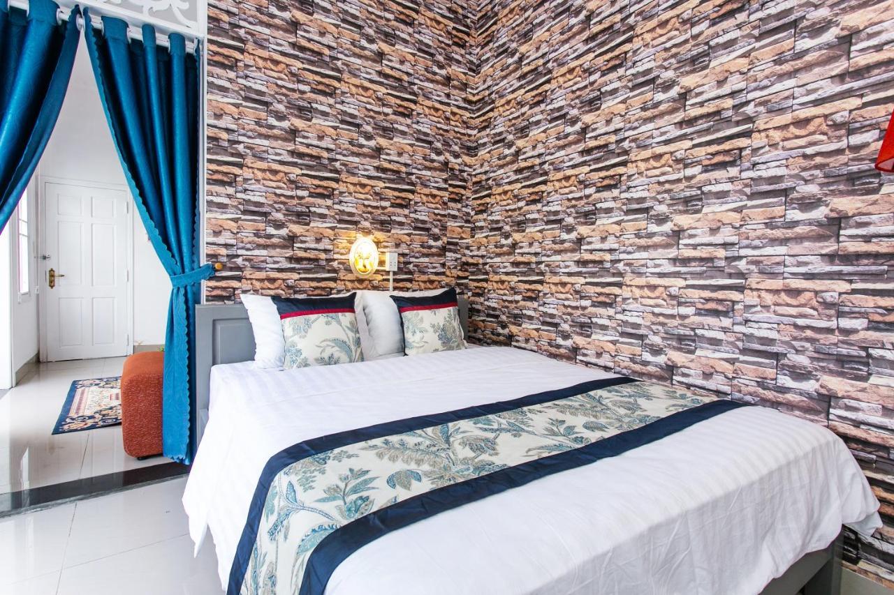 Spot On 667 Minh Anh Villa Coffee And Apartment Danang Exteriér fotografie