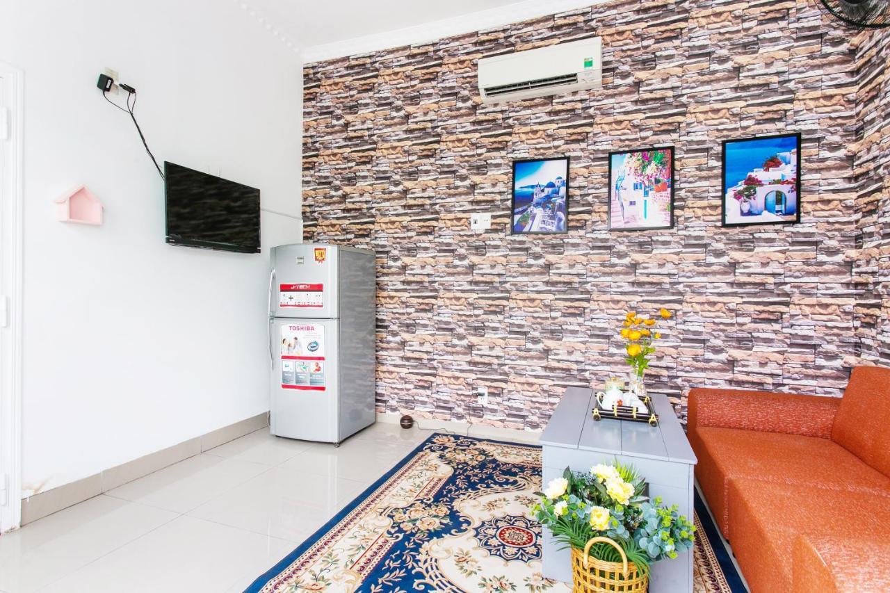 Spot On 667 Minh Anh Villa Coffee And Apartment Danang Exteriér fotografie
