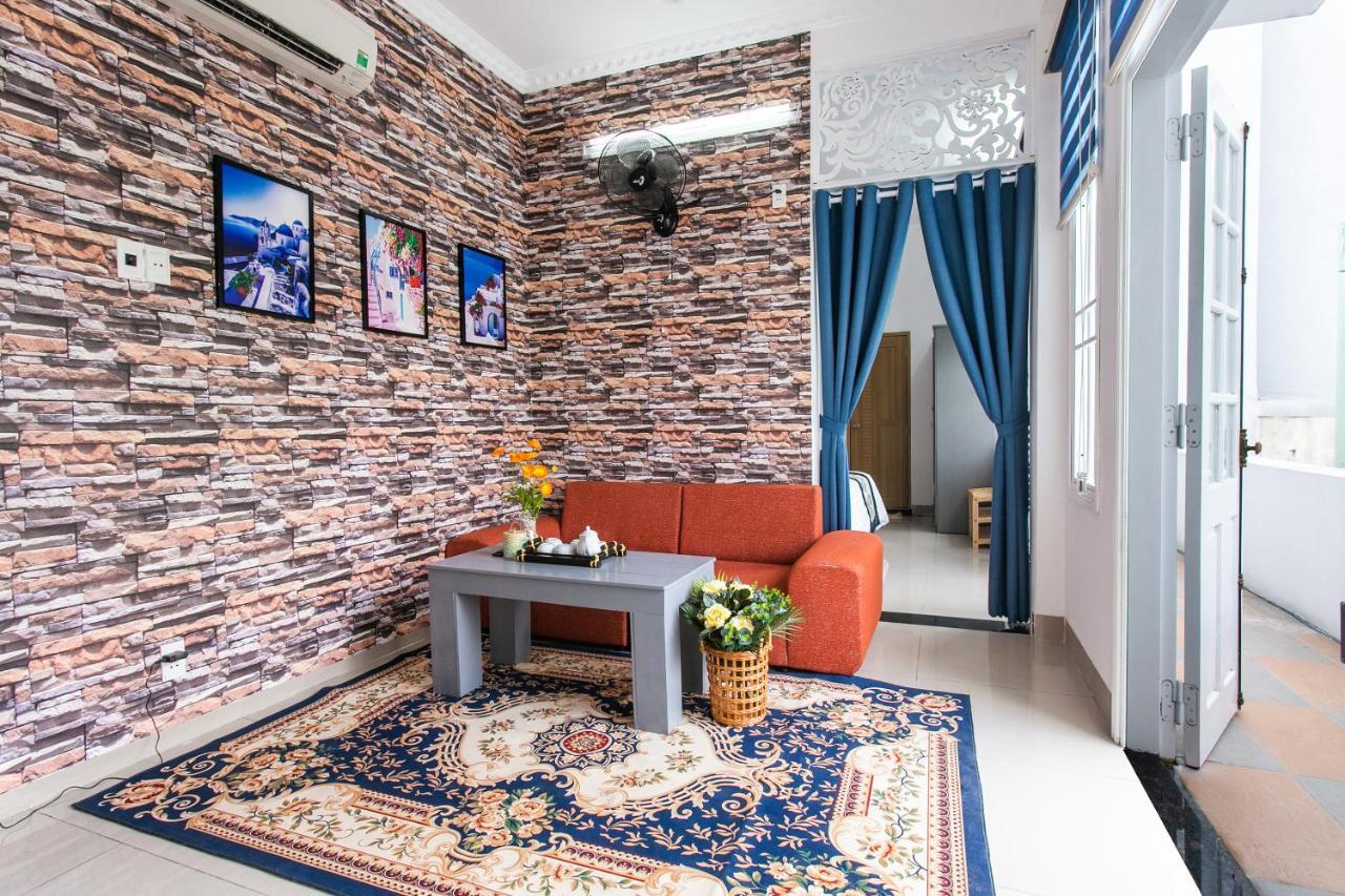 Spot On 667 Minh Anh Villa Coffee And Apartment Danang Exteriér fotografie