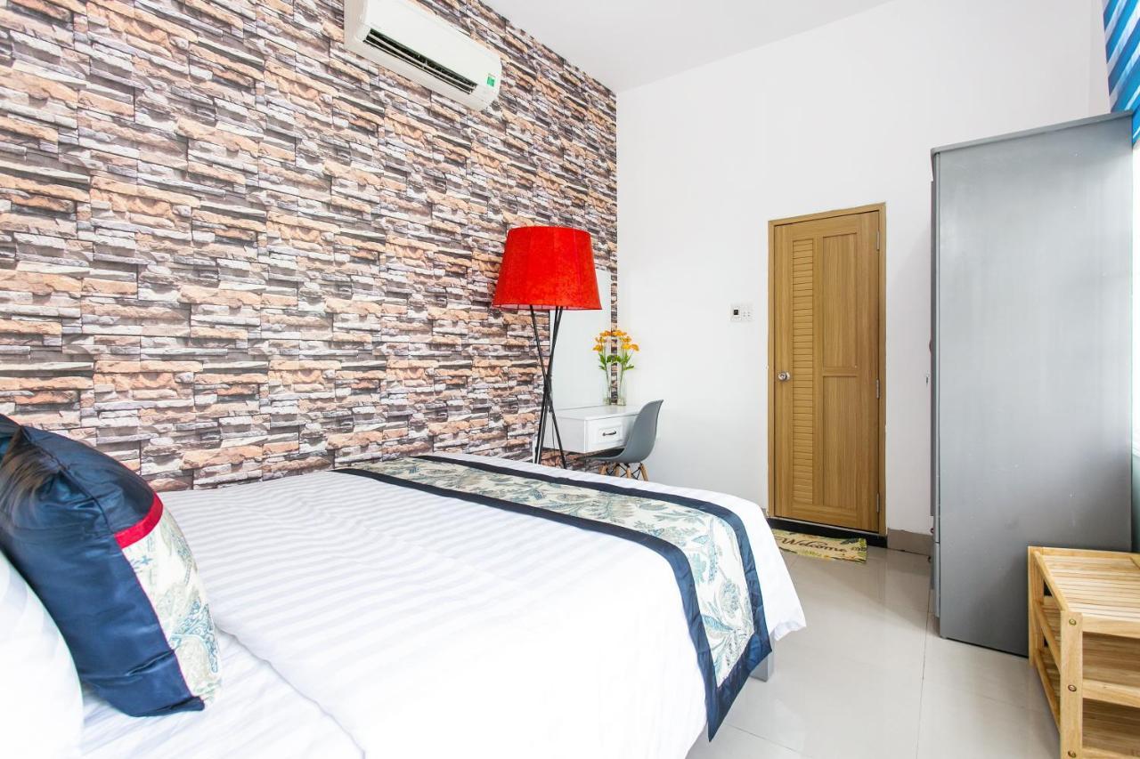 Spot On 667 Minh Anh Villa Coffee And Apartment Danang Exteriér fotografie
